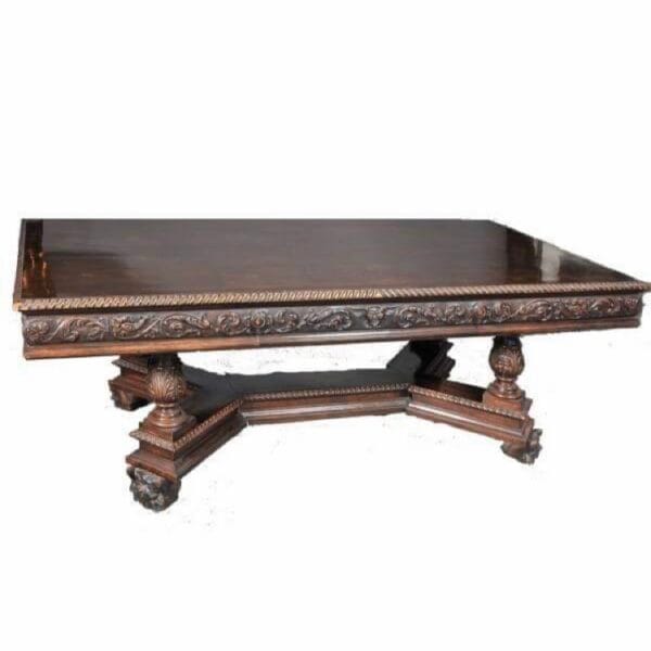 Ιταλικο Τραπεζι Τραπεζαριας